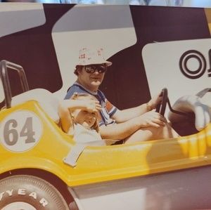 Meet your Posher, Michelle